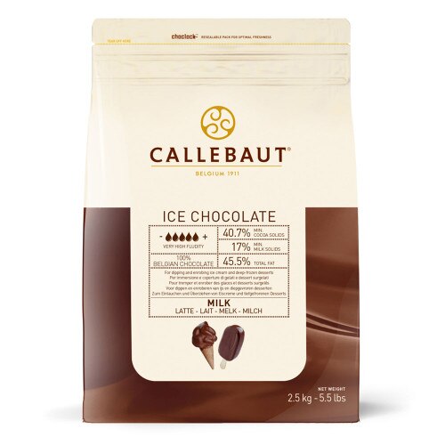 Ice-Choc Milk - 2